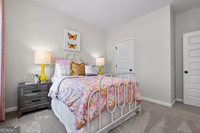 1008 Stonebridge Circle #LOT 89, Macon, GA 31211 - Photo 37