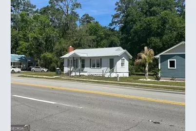 565 E King Avenue, Kingsland, GA 31548 - Photo 3
