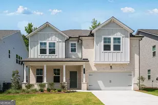 4020 Laurant Path, Flowery Branch, GA 30542 - Photo 35