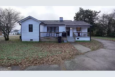 121 Mimosa Drive, Jenkinsburg, GA 30234 - Photo 5