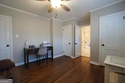 121 Mimosa Drive, Jenkinsburg, GA 30234 - Photo 31
