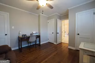 121 Mimosa Dr, Jenkinsburg, GA 30234 - Photo 31