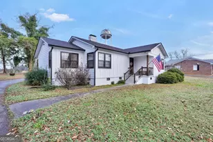 121 Mimosa Dr, Jenkinsburg, GA 30234 - Photo 1