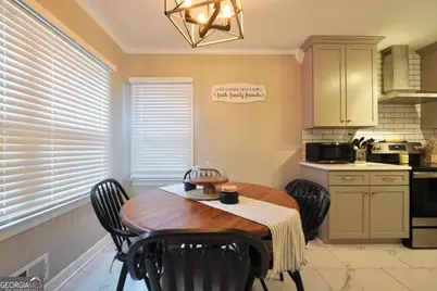 121 Mimosa Drive, Jenkinsburg, GA 30234 - Photo 17