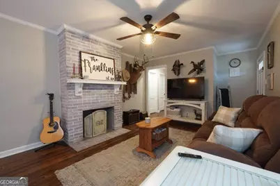 121 Mimosa Drive, Jenkinsburg, GA 30234 - Photo 9