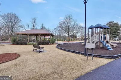 121 Mimosa Drive, Jenkinsburg, GA 30234 - Photo 35