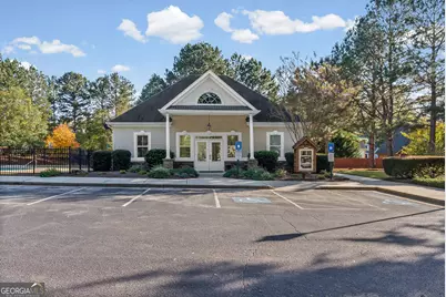 18 Berkeley Park, Newnan, GA 30265 - Photo 47