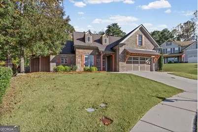 18 Berkeley Park, Newnan, GA 30265 - Photo 3