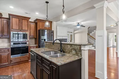 18 Berkeley Park, Newnan, GA 30265 - Photo 13