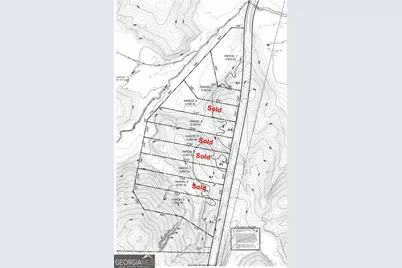 0 Bevis Rd Parcel 9, Franklin, GA 30217 - Photo 5