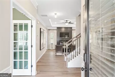 103 Creekside Road #LOT 1, Eatonton, GA 31024 - Photo 5