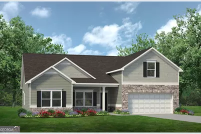 103 Creekside Road #LOT 1, Eatonton, GA 31024 - Photo 1