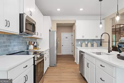 103 Creekside Road #LOT 1, Eatonton, GA 31024 - Photo 27