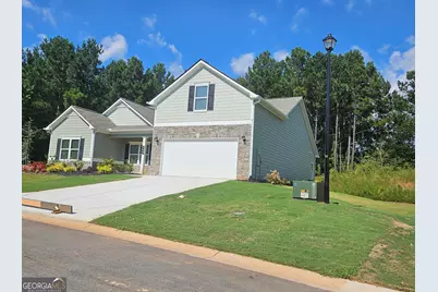 103 Creekside Road #LOT 1, Eatonton, GA 31024 - Photo 3