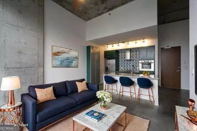 130 Arizona Avenue NE #415, Atlanta, GA 30307 - Photo 1