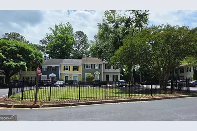 1003 Wedgewood Way, Sandy Springs, GA 30350 - Photo 19