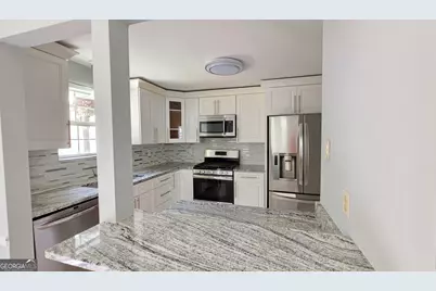 1003 Wedgewood Way, Sandy Springs, GA 30350 - Photo 3