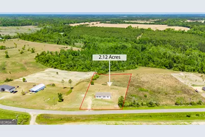 559 Evergreen Church Road, Cobbtown, GA 30420 - Photo 3