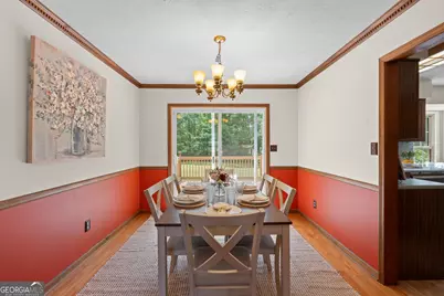 210 Heritage Farm Lane, Fayetteville, GA 30215 - Photo 21