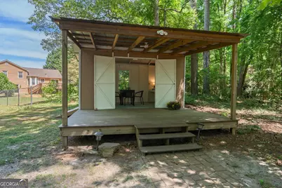 210 Heritage Farm Lane, Fayetteville, GA 30215 - Photo 53