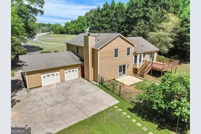 210 Heritage Farm Lane, Fayetteville, GA 30215 - Photo 43