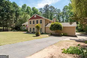 210 Heritage Farm Ln, Fayetteville, GA 30215 - Photo 61