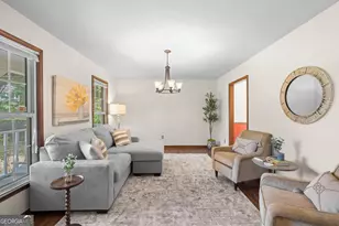 210 Heritage Farm Ln, Fayetteville, GA 30215 - Photo 25