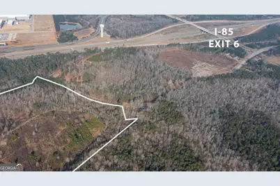 0 Warner Road, West Point, GA 31833 - Photo 3
