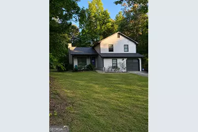1001 Forest Park Lane, Suwanee, GA 30024 - Photo 1