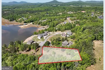 Lot 101 Big Knoll Drive, Blairsville, GA 30512 - Photo 11