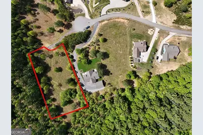 Lot 101 Big Knoll Drive, Blairsville, GA 30512 - Photo 13