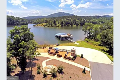 Lot 101 Big Knoll Drive, Blairsville, GA 30512 - Photo 25
