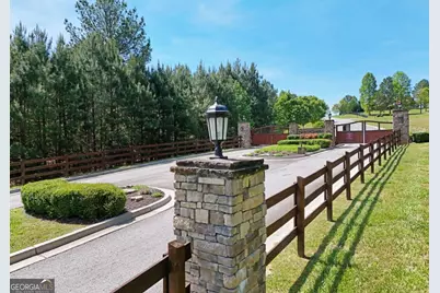 Lot 101 Big Knoll Drive, Blairsville, GA 30512 - Photo 29
