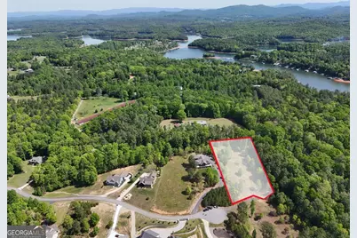 Lot 101 Big Knoll Drive, Blairsville, GA 30512 - Photo 17