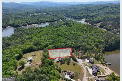 Lot 101 Big Knoll Drive, Blairsville, GA 30512 - Photo 15