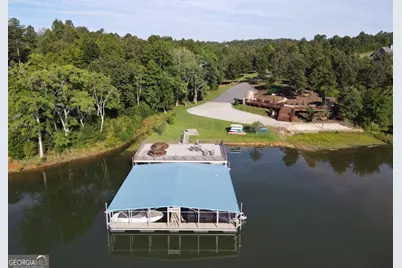 Lot 101 Big Knoll Drive, Blairsville, GA 30512 - Photo 27