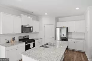 2303 Blue Monarch Dr, Buford, GA 30519 - Photo 11