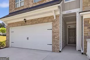 2303 Blue Monarch Dr, Buford, GA 30519 - Photo 3
