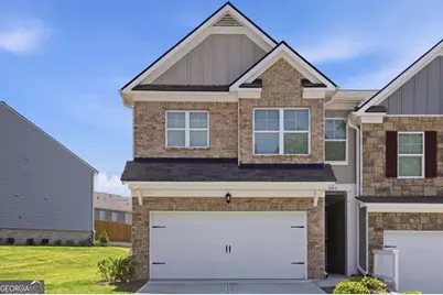 2303 Blue Monarch Drive, Buford, GA 30519 - Photo 1