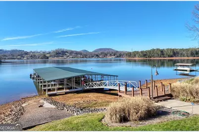 1401 Lakeside Road #502, Hiawassee, GA 30546 - Photo 43