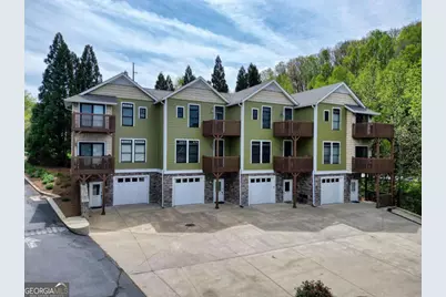 1401 Lakeside Road #502, Hiawassee, GA 30546 - Photo 7