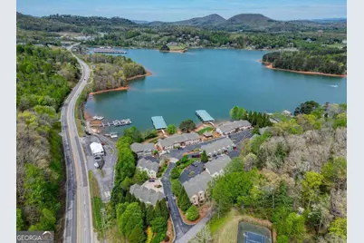 1401 Lakeside Road #502, Hiawassee, GA 30546 - Photo 45