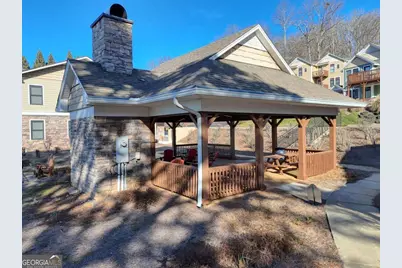 1401 Lakeside Road #502, Hiawassee, GA 30546 - Photo 35