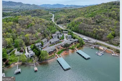 1401 Lakeside Road #502, Hiawassee, GA 30546 - Photo 41