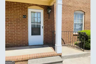 207 Harwell Avenue #C7, Lagrange, GA 30240 - Photo 3