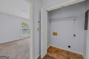 207 Harwell Ave, Lagrange, GA 30240 - Photo 19