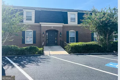 207 Harwell Avenue #C7, Lagrange, GA 30240 - Photo 1