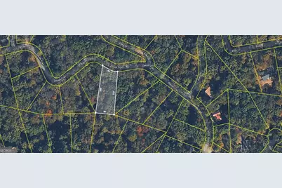 0 Zenith Trail #LOT 283, Ellijay, GA 30540 - Photo 5