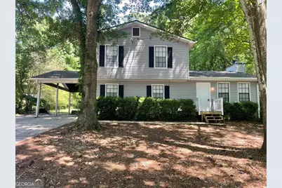 55 Huntridge Drive, Stockbridge, GA 30281 - Photo 1