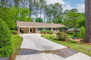 2238 Springwood Dr, Decatur, GA 30033 - Photo 3
